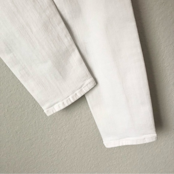 \Frame\• Le Skinny de Jeanne Crop - Picture 12 of 16